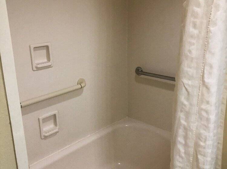 标准间, Quality Inn Baytown  Houston East