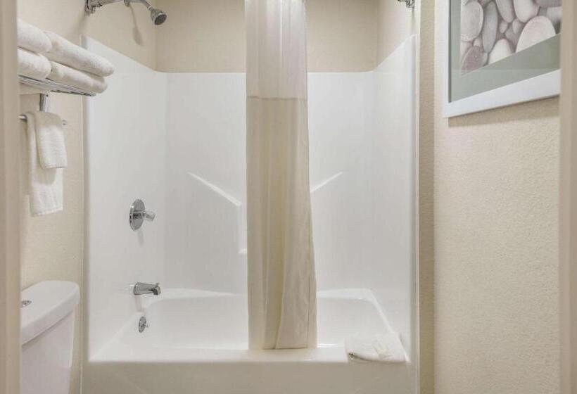 Стандартный Номер Кровать Кинг, Quality Inn