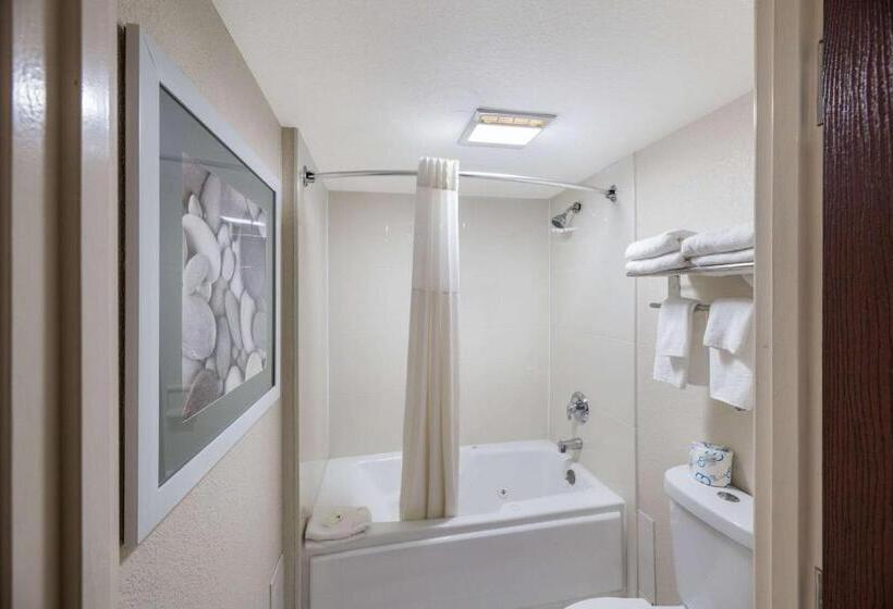 Номер Стандарт, Quality Inn