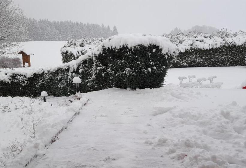 חדר סטנדרט, Le Clos Des Aulnes