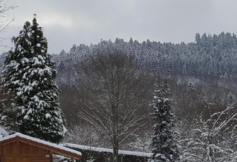 סוויטה, Le Clos Des Aulnes