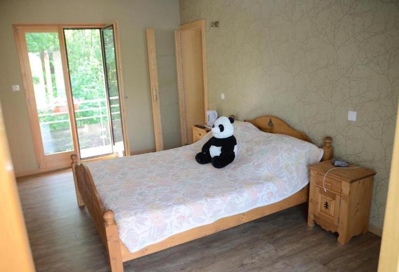 סוויטה, Le Clos Des Aulnes