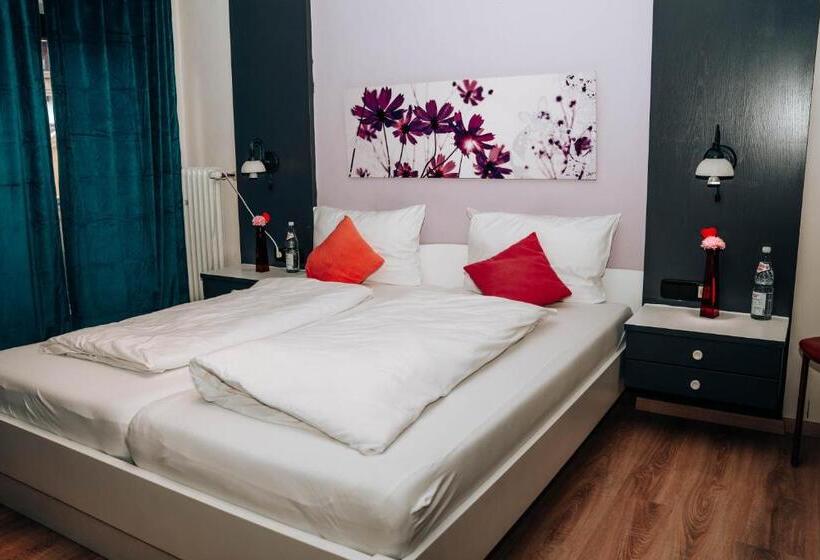 غرفة قياسية, Ihre Pension In Amerang