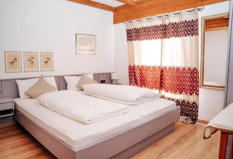 スタンダードルーム, Ihre Pension In Amerang