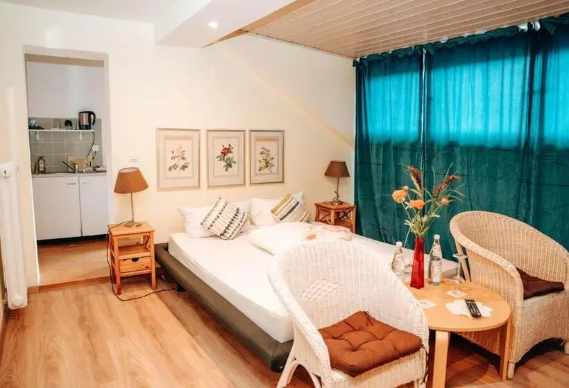 2ベッドルームアパートメント, Ihre Pension In Amerang
