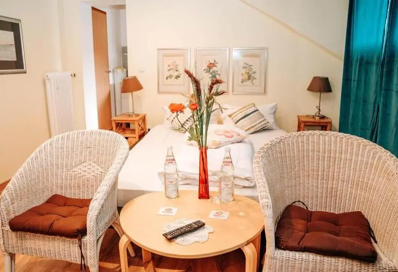 2ベッドルームアパートメント, Ihre Pension In Amerang