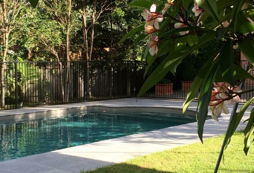 חדר סטנדרט, The Arabella North Coast