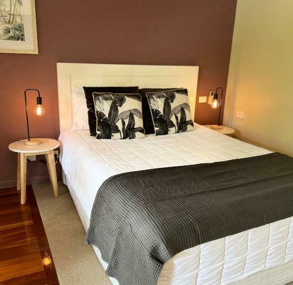 חדר סטנדרט, The Arabella North Coast