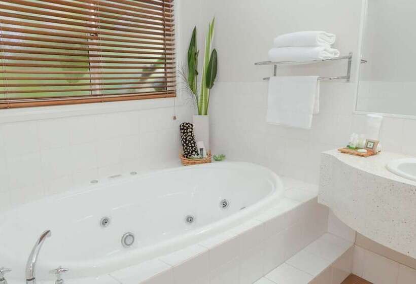 חדר אקזקיוטיב, The Arabella North Coast