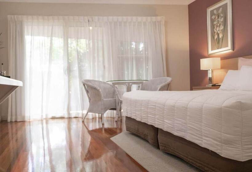 חדר דלוקס, The Arabella North Coast