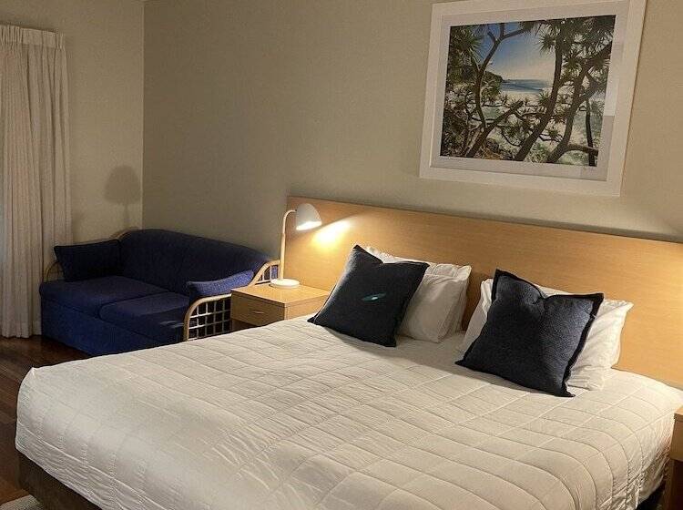 חדר דלוקס, The Arabella North Coast