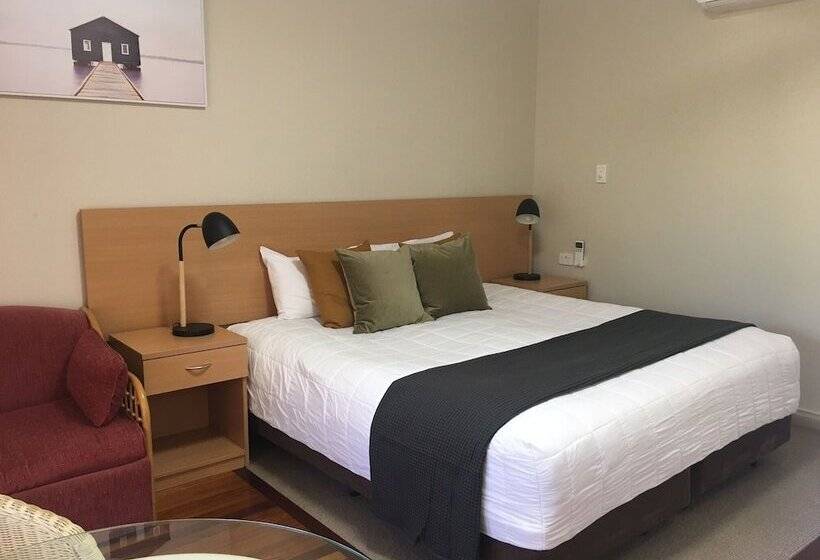 Номер Deluxe, The Arabella North Coast