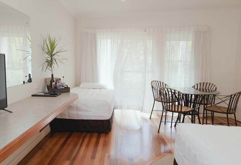 חדר דלוקס, The Arabella North Coast