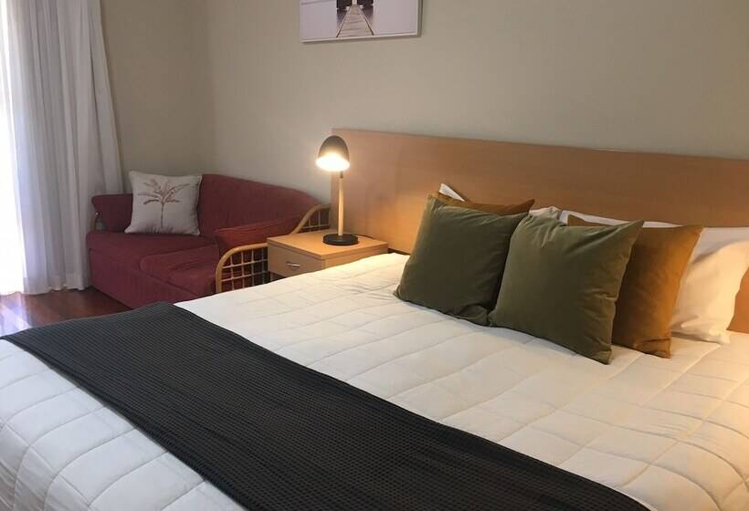 Номер Deluxe, The Arabella North Coast