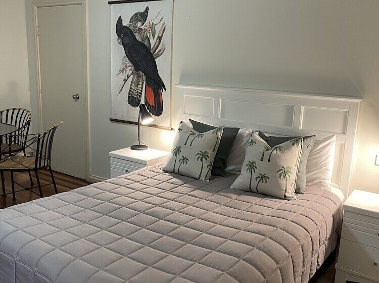 חדר דלוקס, The Arabella North Coast