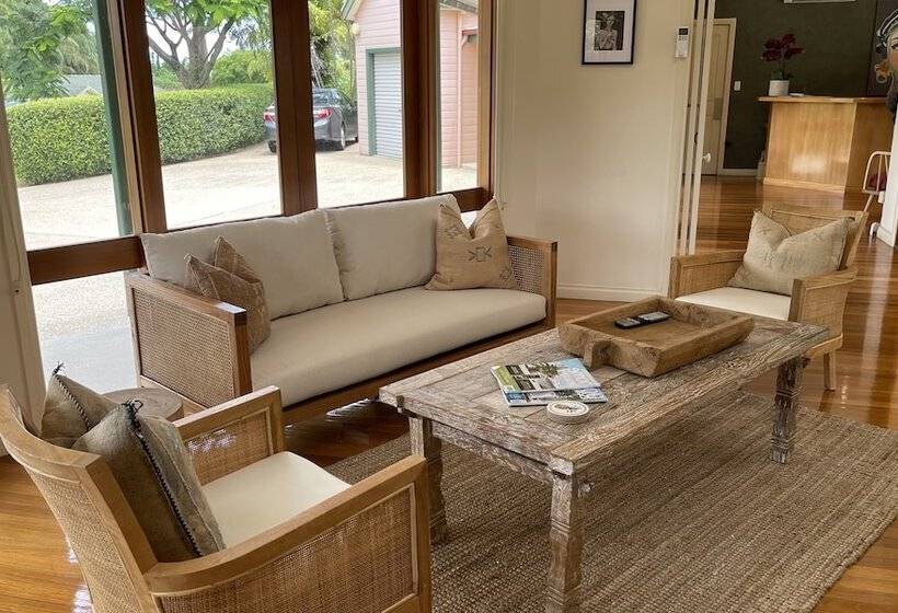 חדר דלוקס, The Arabella North Coast