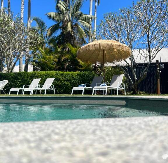 חדר סטנדרט, The Arabella North Coast