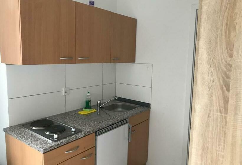 اتاق استاندارد یک نفره, Andsleep