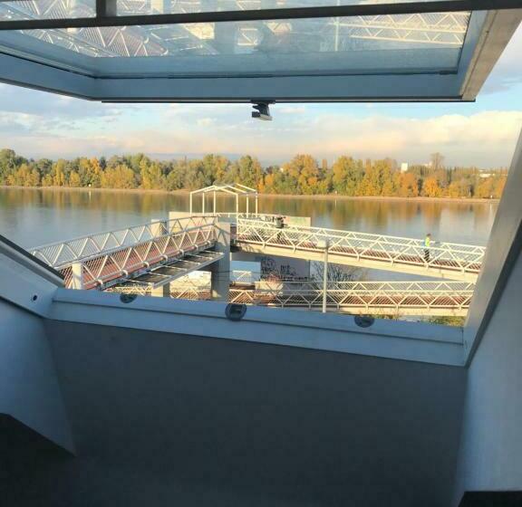 اتاق استاندارد, Andsleep