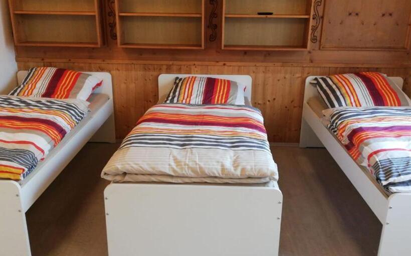 اتاق استاندارد, Andsleep