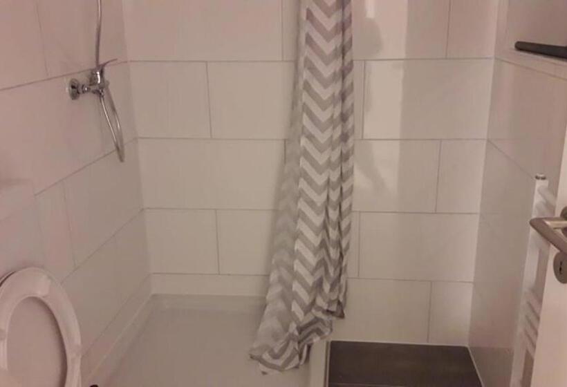 اتاق استاندارد, Andsleep