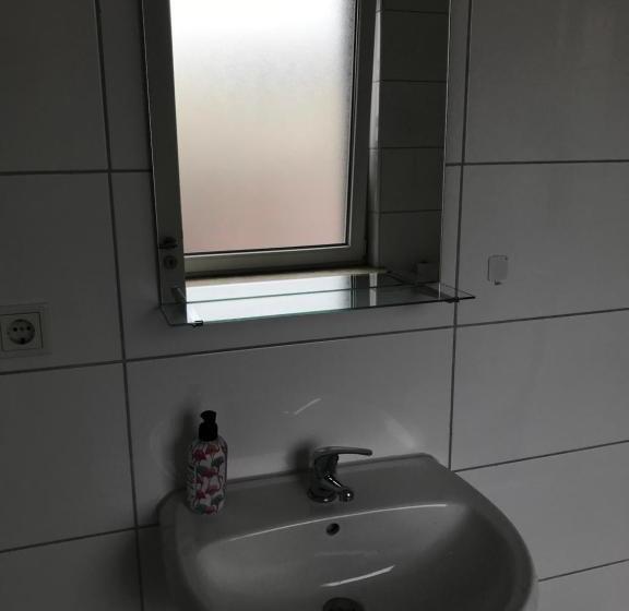 اتاق استاندارد چهار تخته, Andsleep