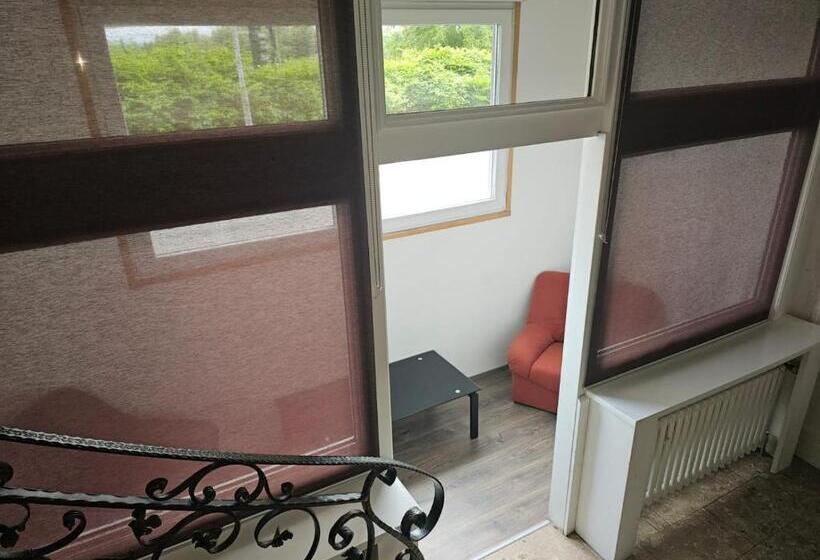 اتاق راحتی سه تخته, Andsleep