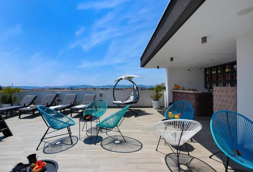 Номер Superior, Luxury Rooms Lavie Superior Rooms