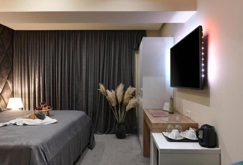 Номер Superior, Luxury Rooms Lavie Superior Rooms