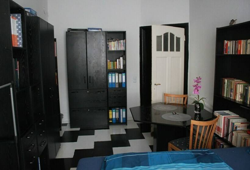 חדר סטנדרט מיטה זוגית, Privatzimmer Hagen