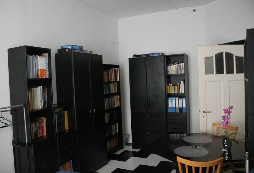 Номер Стандарт Двуспальная Кровать, Privatzimmer Hagen