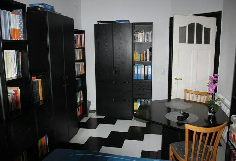 חדר סטנדרט מיטה זוגית, Privatzimmer Hagen