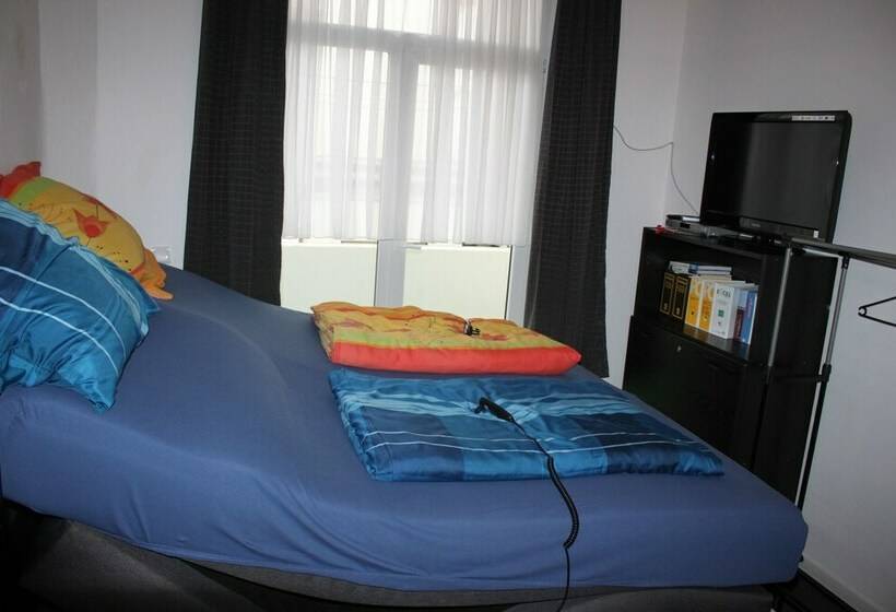 חדר סטנדרט מיטה זוגית, Privatzimmer Hagen