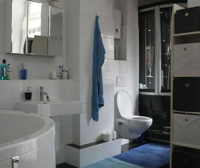 חדר סטנדרט מיטה זוגית, Privatzimmer Hagen