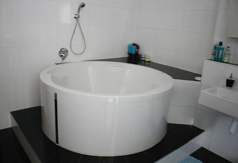 חדר סטנדרט מיטה זוגית, Privatzimmer Hagen