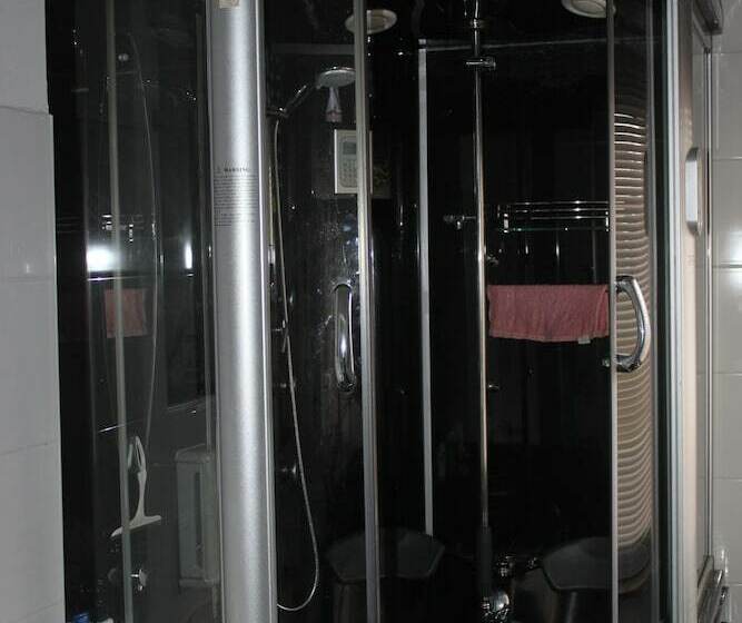 Номер Стандарт Двуспальная Кровать, Privatzimmer Hagen