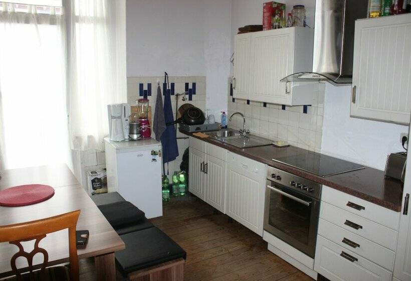 חדר סטנדרט מיטה זוגית, Privatzimmer Hagen