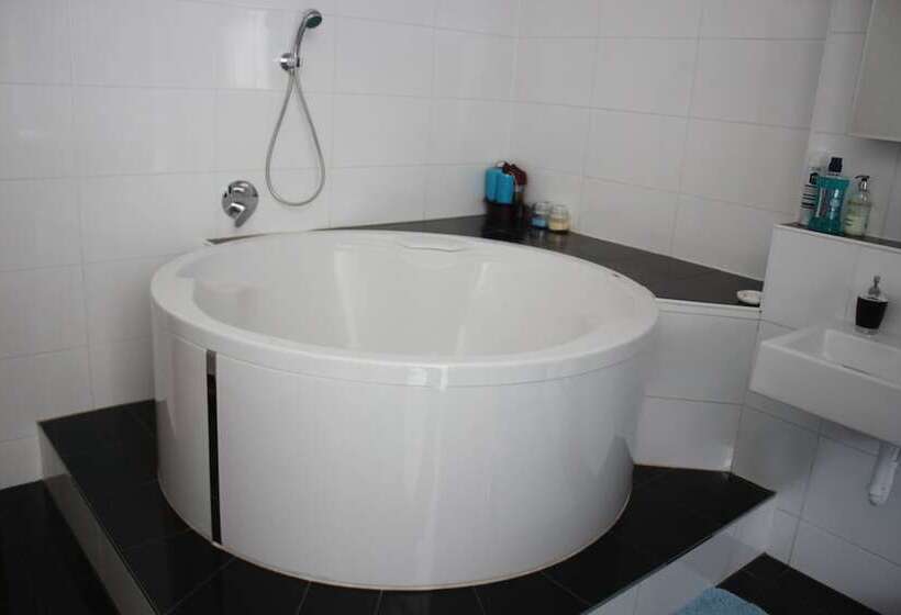 חדר סטנדרט מיטה זוגית, Privatzimmer Hagen