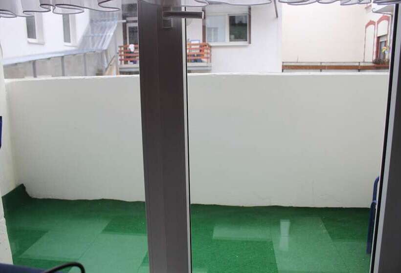 חדר סטנדרט מיטה זוגית, Privatzimmer Hagen