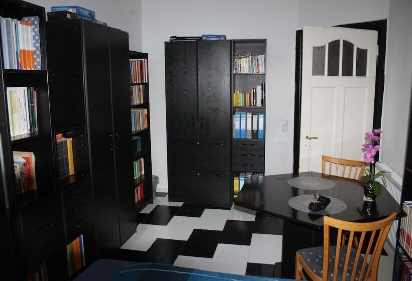 חדר סטנדרט מיטה זוגית, Privatzimmer Hagen