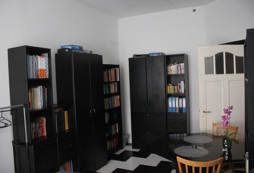 חדר סטנדרט מיטה זוגית, Privatzimmer Hagen