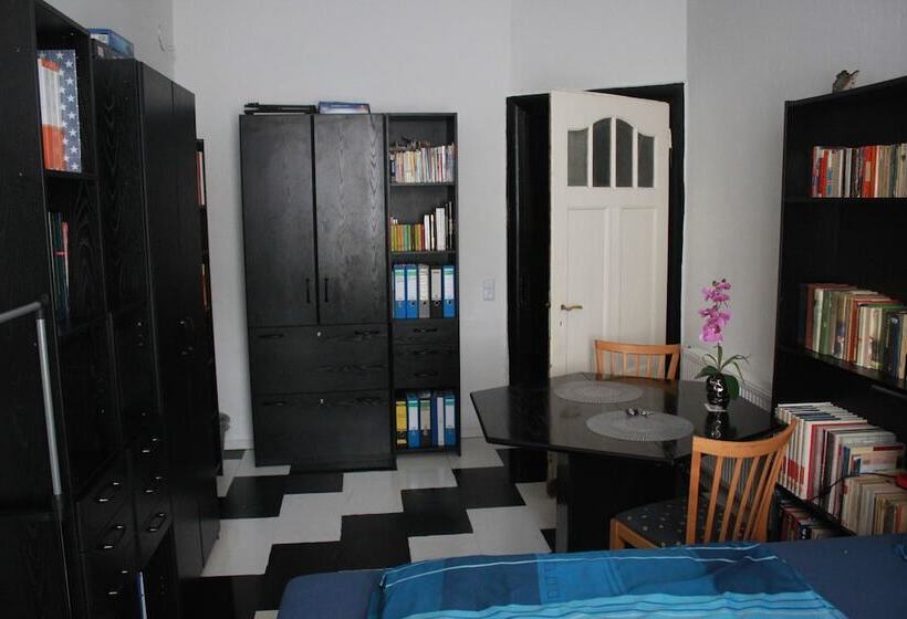 Номер Стандарт Двуспальная Кровать, Privatzimmer Hagen
