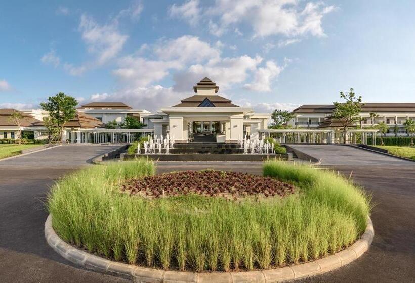 غرفة قياسية, Chainarai Riverside   Sha Plus Certified