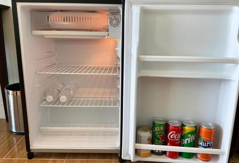 غرفة قياسية, Chainarai Riverside   Sha Plus Certified