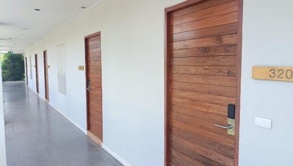 غرفة قياسية, Chainarai Riverside   Sha Plus Certified