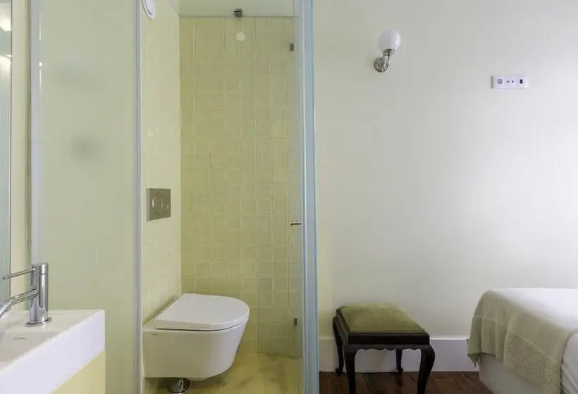 エコノミールーム, 1898 Home & Suites