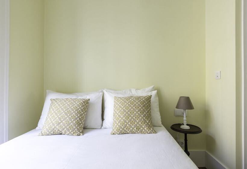 エコノミールーム, 1898 Home & Suites