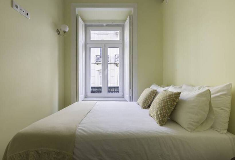 エコノミールーム, 1898 Home & Suites