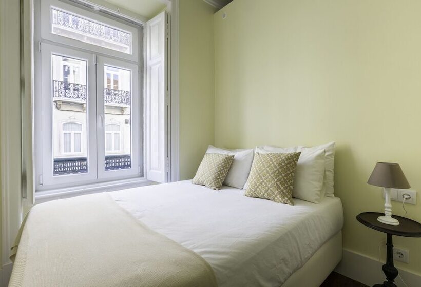 エコノミールーム, 1898 Home & Suites