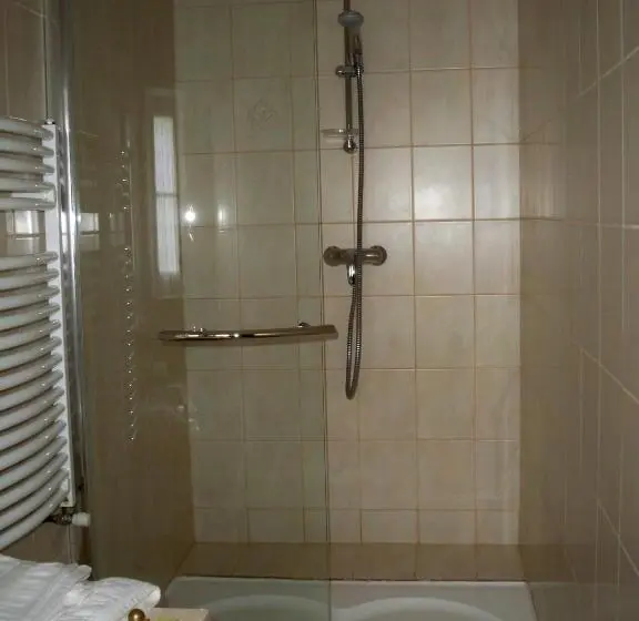 Standard-huone King-vuode, Chateau Borie Neuve